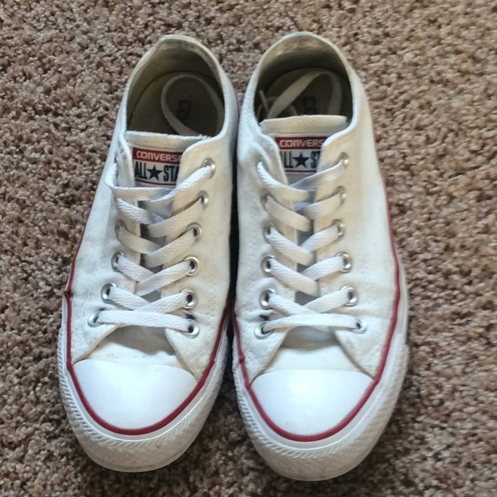 Converse all stars